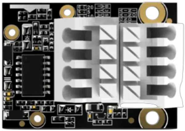 RAK Wireless · LoRa · WisBlock · Interface · 4-20mA Interface Module · RAK5801