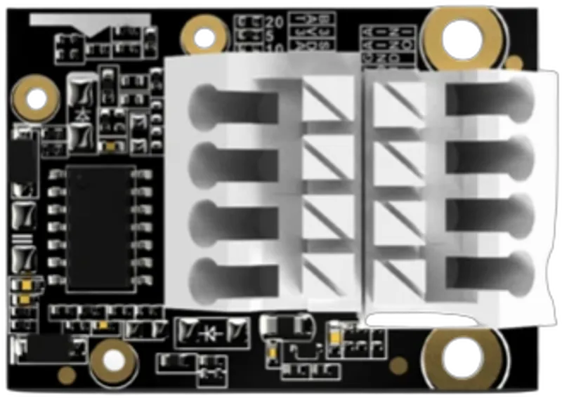 RAK Wireless · LoRa · WisBlock · Interface · 4-20mA Interface Module · RAK5801