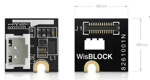 RAK Wireless · LoRa · WisBlock · Power · Boost Module · RAK19002 RAK Wireless · LoRa · WisBlock · Power · Boost Module · RAK19002
