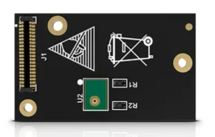 RAK Wireless · LoRa · WisBlock · Sensor · PDM Stereo Microphone Module · RAK18000 RAK Wireless · LoRa · WisBlock · Sensor · PDM Stereo Microphone Module · RAK18000