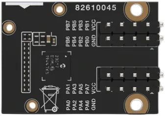 RAK Wireless · LoRa · WisBlock · Interface · IO Expansion Module · RAK13003