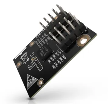 RAK Wireless · LoRa · WisBlock · Interface · PWM Expansion Module · RAK13004 RAK Wireless · LoRa · WisBlock · Interface · PWM Expansion Module · RAK13004