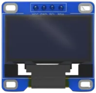 RAK Wireless · LoRa · WisBlock · Display · OLED Display · RAK1921