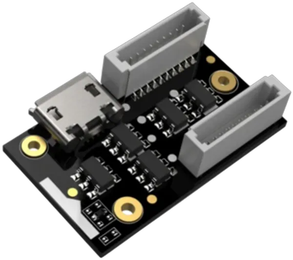 RAK Wireless · LoRa · WisBlock · Board · IO Extension Board · RAK5804
