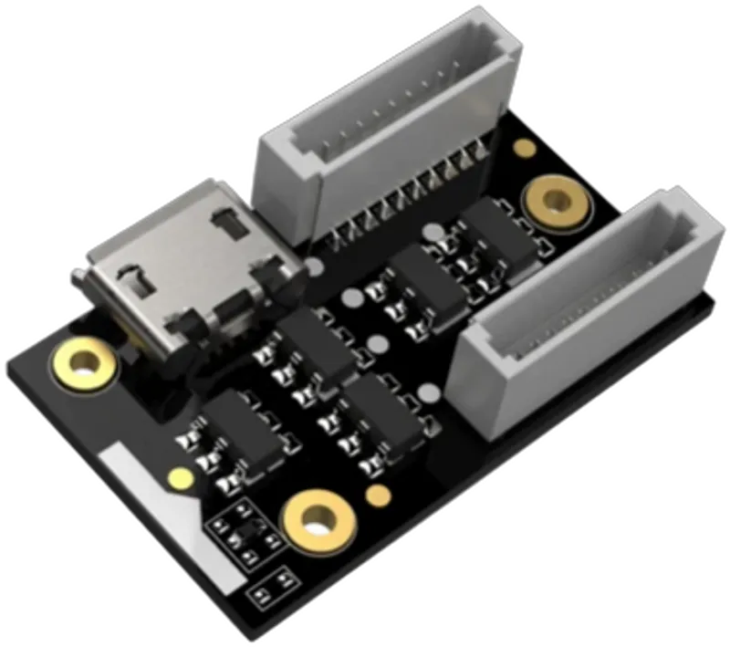 RAK Wireless · LoRa · WisBlock · Board · IO Extension Board · RAK5804