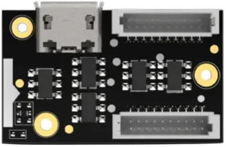 RAK Wireless · LoRa · WisBlock · Board · IO Extension Board · RAK5804 RAK Wireless · LoRa · WisBlock · Board · IO Extension Board · RAK5804
