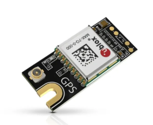 RAK Wireless · LoRa · WisBlock · Location · GNSS Module · RAK1910