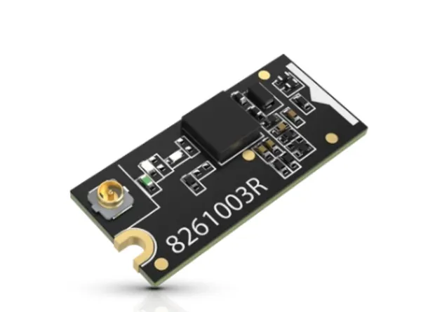 RAK Wireless · LoRa · WisBlock · Sensor · GNSS Location Module · RAK12500