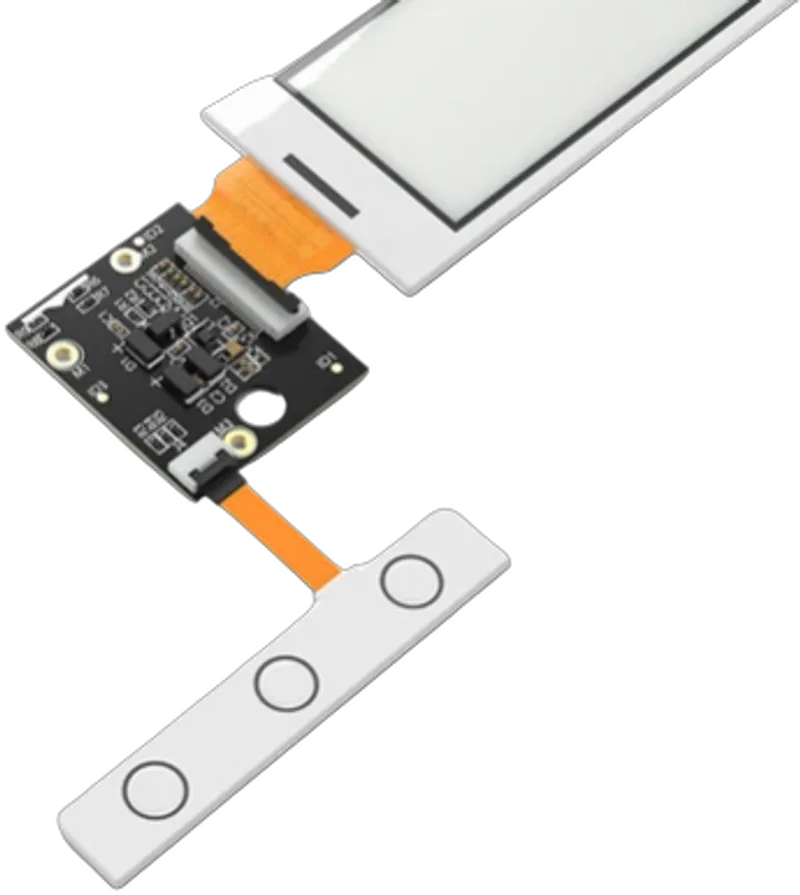 RAK Wireless · LoRa · WisBlock · Display · EPD Module · RAK14000