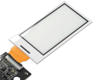 RAK Wireless · LoRa · WisBlock · Display · EPD Module · RAK14000 RAK Wireless · LoRa · WisBlock · Display · EPD Module · RAK14000
