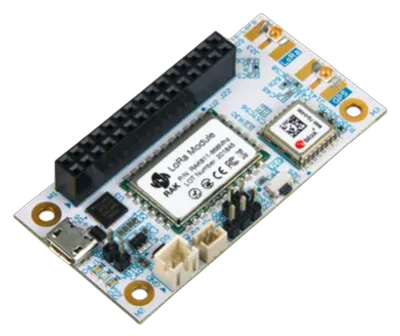 RAK Wireless · LoRa · WisTrio · LPWAN Tracker · RAK5205-23-R01 iPEX EU868