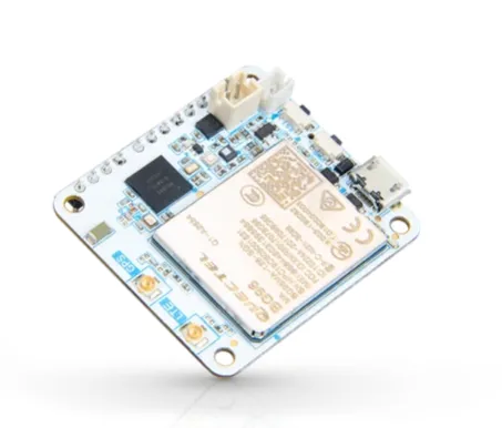 RAK Wireless · LoRa · WisTrio · NB-IoT Tracker · RAK5010