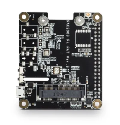 RAK Wireless · LoRa · WisHat · RAK2287 Pi HAT Converter Board