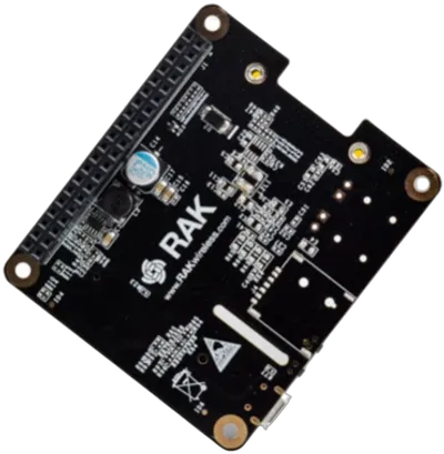 RAK Wireless · LoRa · WisHat · RAK2247 Pi HAT
