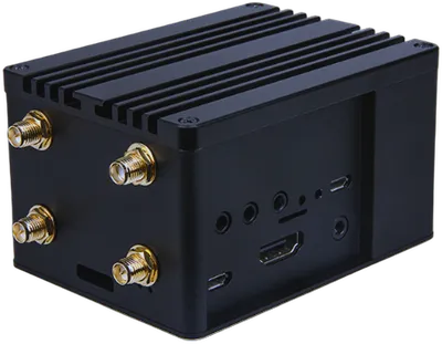 RAK Wireless · LoRa · WisGate · Developer Pilot Gateway Pro · RAK7243