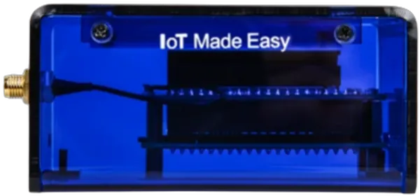 RAK Wireless · LoRa · WisGate · Developer Gateway · RAK7246 LoRaWAN® Developer Gateway 868 MHz ohne GPS