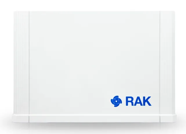 RAK Wireless · LoRa · Micro Gateway WisGate Edge Lite · RAK7258 Indoor LoRaWAN Gateway 868 MHz. MT7628, DDR2RAM 128MB,8 Channels