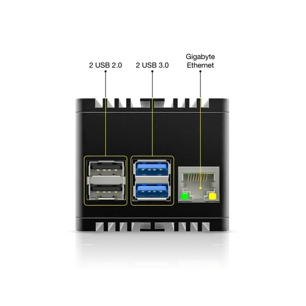 RAK Wireless · LoRa · WisGate · Developer D4HP · RAK7248P (mit PoE)