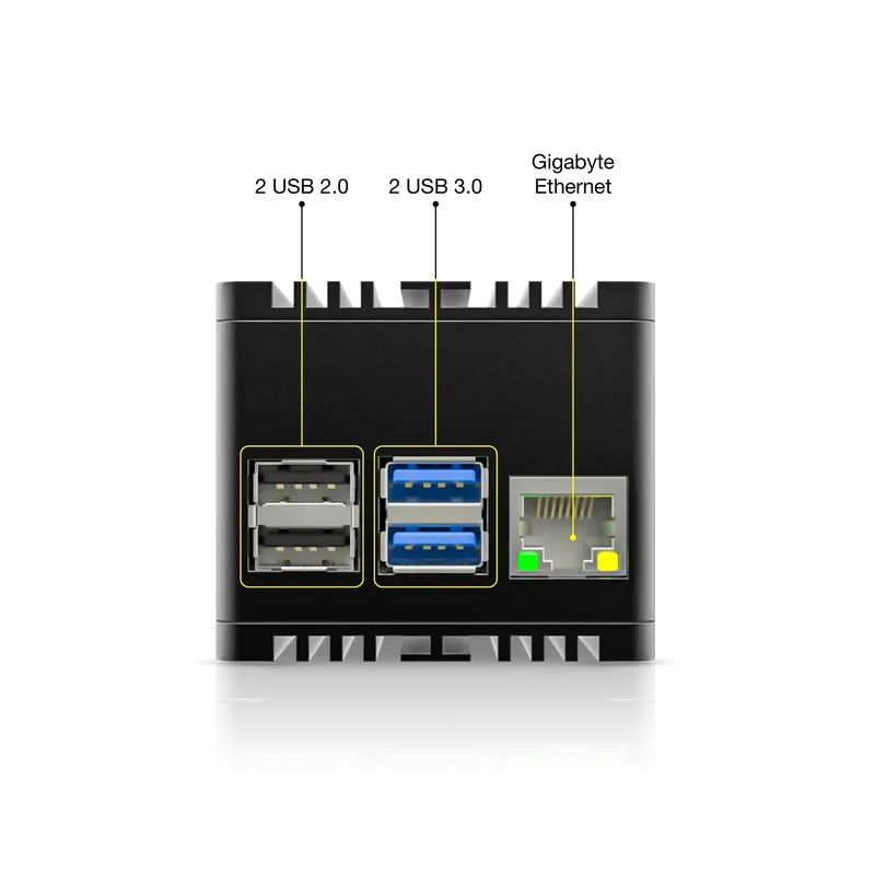 RAK Wireless · LoRa · WisGate · Developer D4HP · RAK7248P (mit PoE)