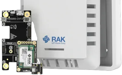 RAK Wireless · LoRa · WisBlock · Kit · Air Quaitiy Kit