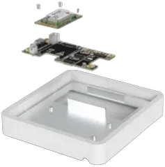 RAK Wireless · LoRa · WisBlock · Kit · Air Quaitiy Kit