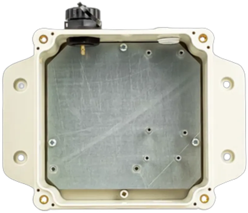 RAK Wireless · LoRa · WisBlock · Enclosure · RAKBox-B4 Outdoor enclosure