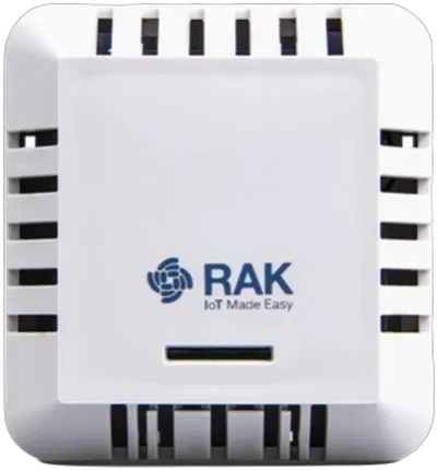 RAK Wireless · LoRa · WisBlock · Enclosure · RAKBox-B3 Indoor enclosure