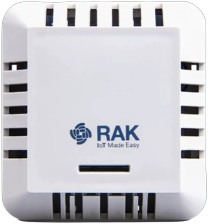RAK Wireless · LoRa · WisBlock · Enclosure · RAKBox-B3 Indoor enclosure
