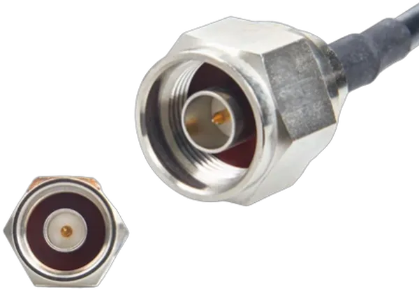 RAK Wireless · LoRa · Accessories · Antenna Feeder Line · 1,5 Meter