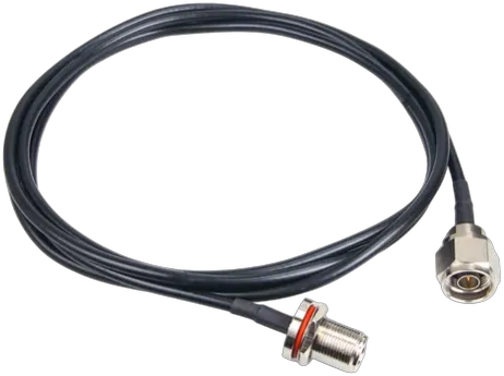 RAK Wireless · LoRa · Accessories · Antenna Feeder Line · 1,5 Meter RAK Wireless · LoRa · Accessories · Antenna Feeder Line · 1,5 Meter