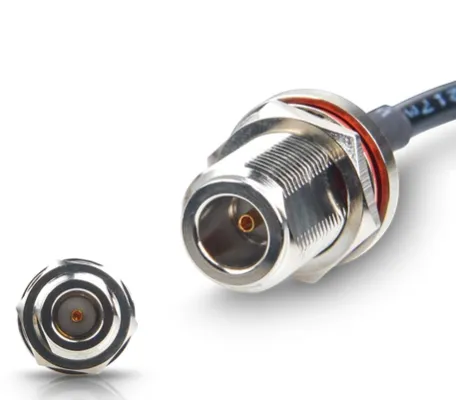 RAK Wireless · LoRa  · Accessories · Antenna Feeder Line · 3 Meter