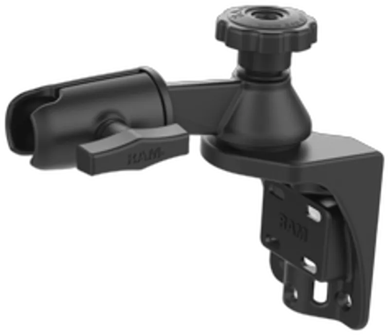 RAM Mounts Schwenkarm C-Kugel 1.5" Octagon Verbindungsarm