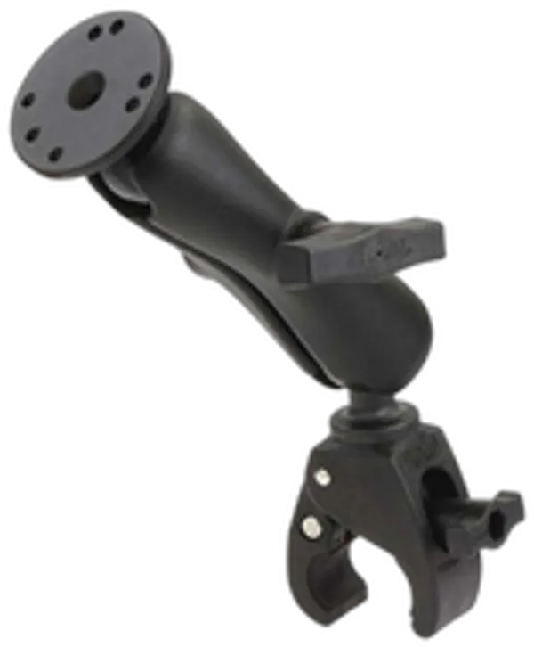 RAM Mounts Klemmschelle 16-29mm im Set, mittlerer Arm, C-Kugel