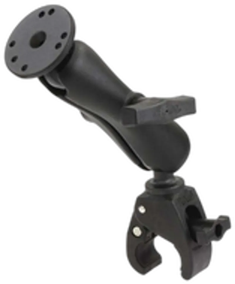 RAM Mounts Klemmschelle 16-29mm im Set, mittlerer Arm, C-Kugel