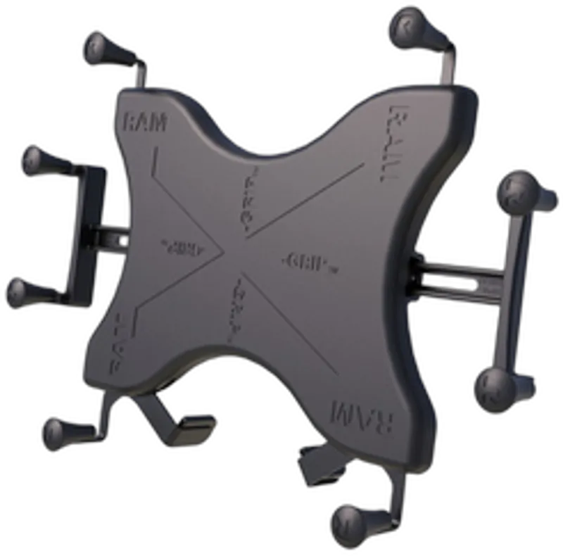 RAM Mounts X-Grip Tablet-Universalhalterung (12" Zoll)
