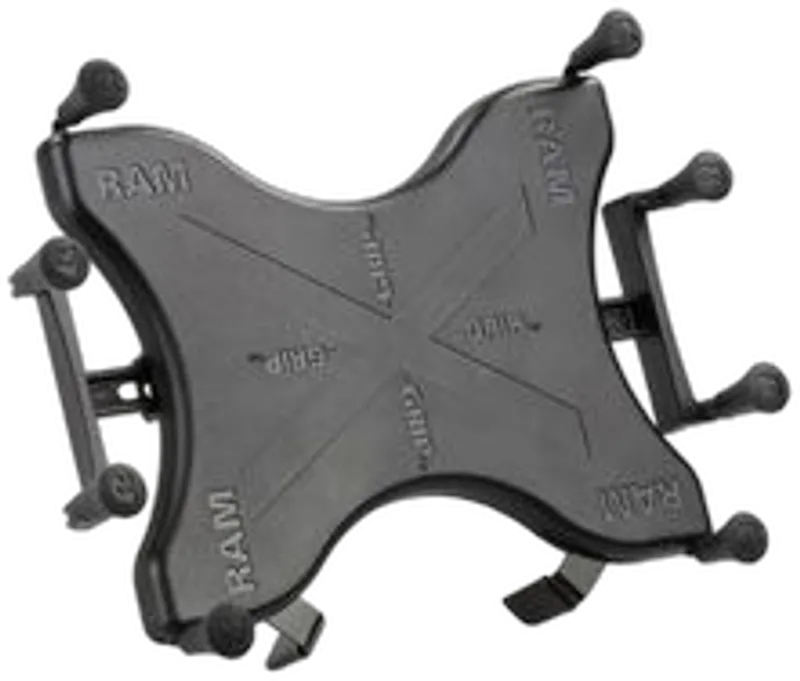 RAM Mounts X-Grip Tablet-Universalhalterung (10" Zoll)