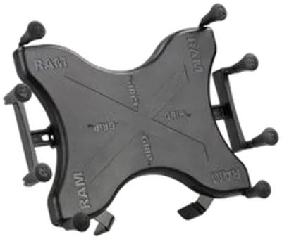 RAM Mounts X-Grip Tablet-Universalhalterung (10" Zoll)