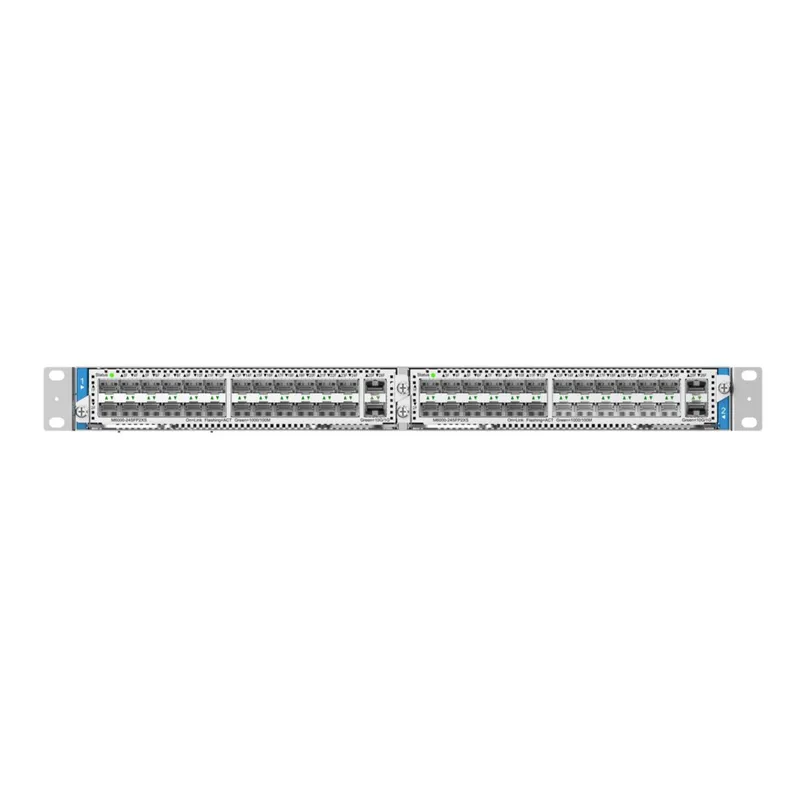 Reyee Layer 3 Cloud Managed Modular Core Switch, 1HE