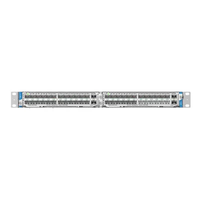Reyee Layer 3 Cloud Managed Modular Core Switch, 1HE