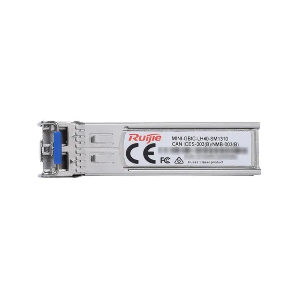 1000BASE-SX SFP 1310nm, 40km, DDM Duplex LC-Duplex, Singlemode