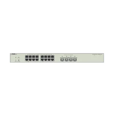 16-Port Multi-Gigabit Layer 2 Managed Switch, 4x PoE++, 12x PoE+, 4x SFP+