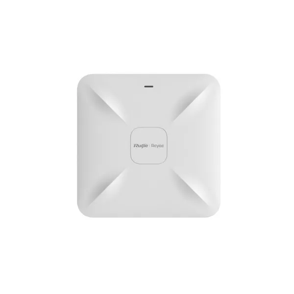 Reyee Wi-Fi 5 Decken Access Point, 1267 Mbps, Dual-Band, 2x 1Gbit