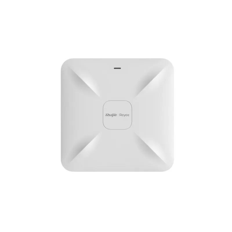 Reyee Wi-Fi 5 Decken Access Point, 1267 Mbps, Dual-Band, 2x 1Gbit