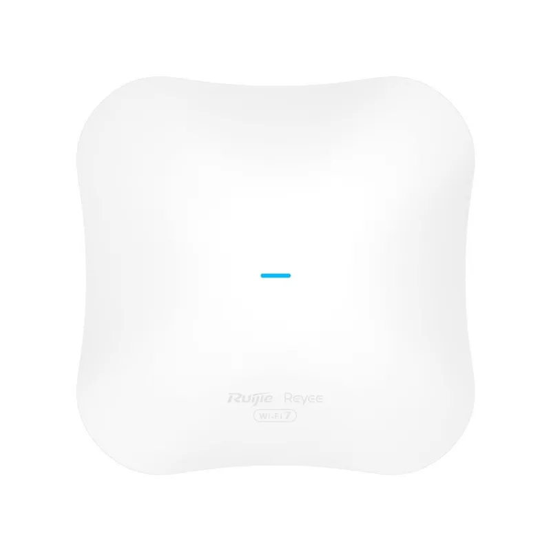 Reyee Wi-Fi 7 BE5040 Dual-Band Ceiling Access Point, 5.011 Gbps, 2.5 Gbit Port