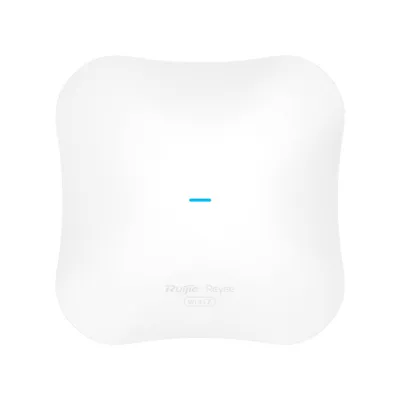 Reyee Wi-Fi 7 BE5040 Dual-Band Ceiling Access Point, 5.011 Gbps, 2.5 Gbit Port
