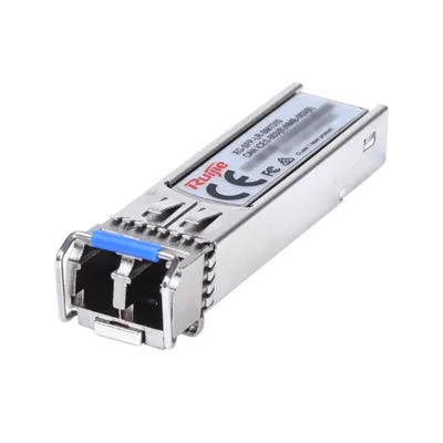 10 Gigabit SFP+ 10GBase-ER Singlemode, 10km, 1310nm, Duplex LC Transceiver Modul