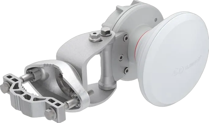 50° Symmetrische Horn TP Antenne Gen2