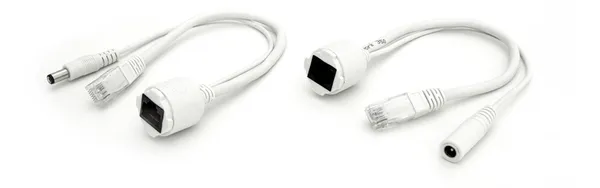 RF Elements PassivePoE? Injector V2