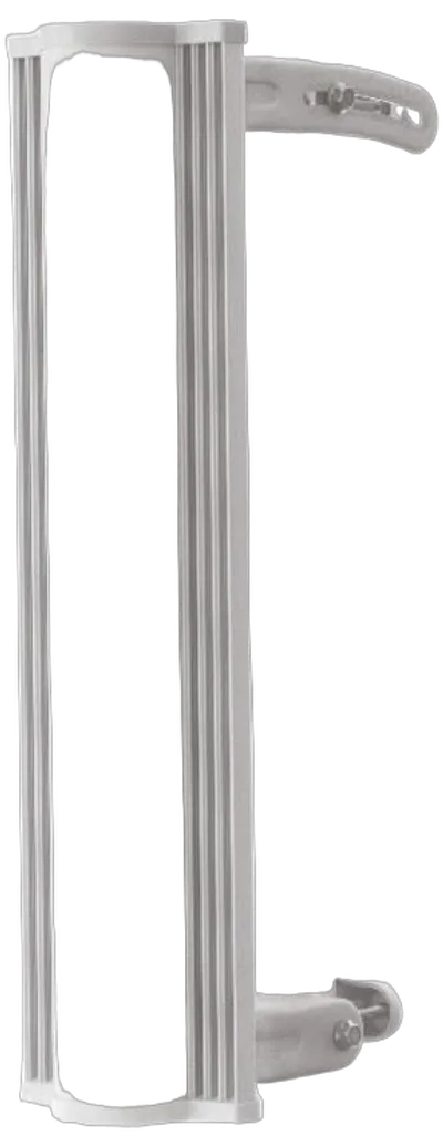 Sektor Antenne mit Carrier Class Leistung, 5GHz, 17dBi, 2x2 (H+V)