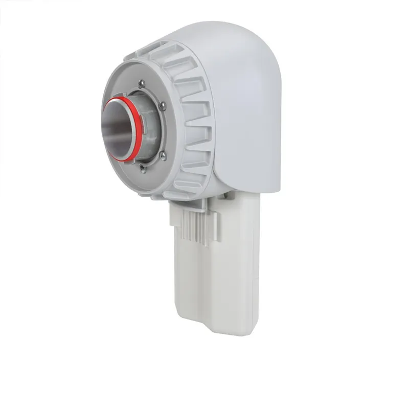 TwistPort™ Adapter V2 für Rocket 5AC-PTP oder PTMP